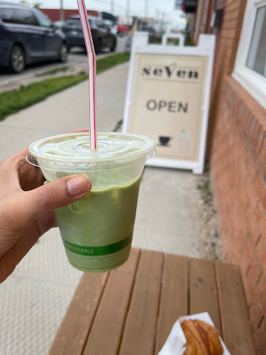 Seven Café - Hospitality and gastronomy