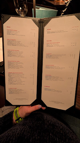 The Keg Steakhouse + Bar - Moncton - Hospitality and gastronomy