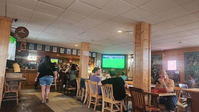 On Deck - Thunder Bay