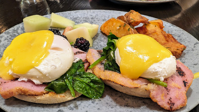 Blackshop Restaurant