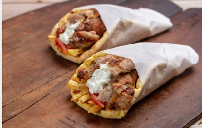 Comentarii opinii despre Greek To Go