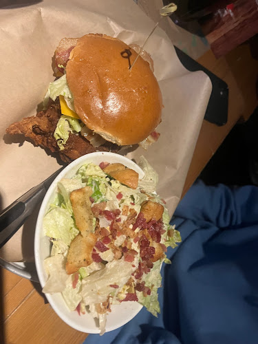 Opinii despre Jack Astor's Bar & Grill St John's în St. John's - Hospitality and gastronomy