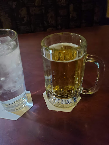 Toad 'n’ Turtle Pubhouse & Grill - Hospitality and gastronomy