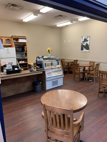 Java Creek Café - By REALM - Cranbrook