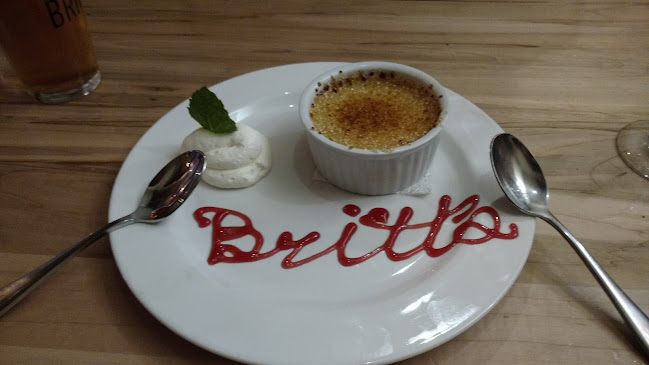 Britt's Pub and Eatery Uptown