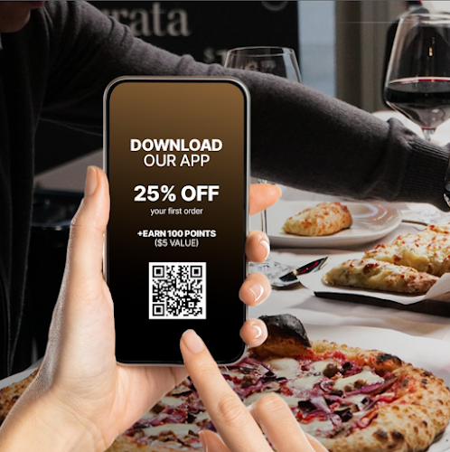 Comentarii opinii despre La Ruota Pizzeria CAMBIE