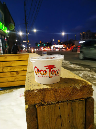 Coco Loco - Mississauga