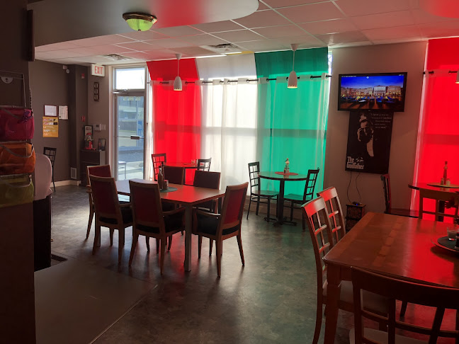 Comentarii opinii despre Renato's Cucina