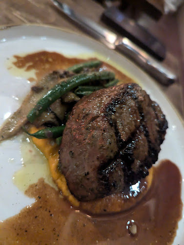 Comentarii opinii despre Sarpa Trattoria