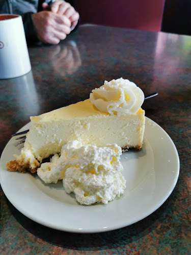 QV Cafe & Bakery - Hospitality and gastronomy