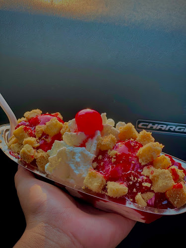 Comentarii opinii despre What's The Scoop?