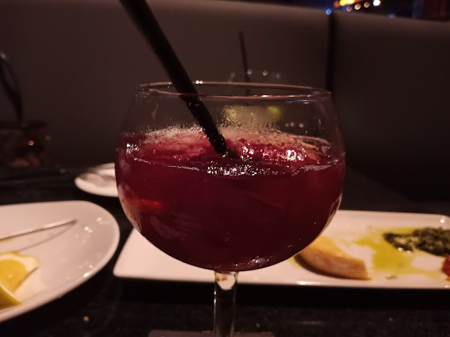 Comentarii opinii despre The Keg Steakhouse + Bar - Yaletown