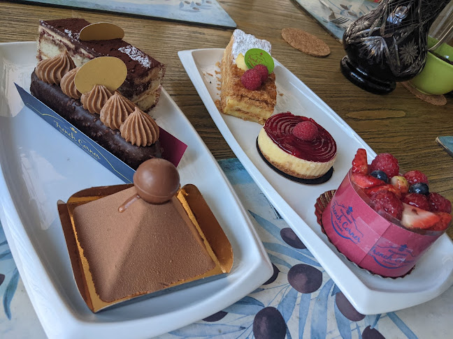 French Corner Patisserie - Mississauga