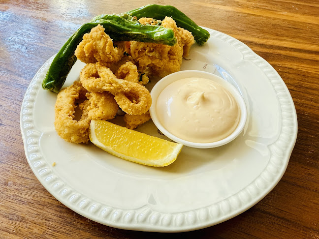 Opinii despre Oretta King West în Toronto - Hospitality and gastronomy