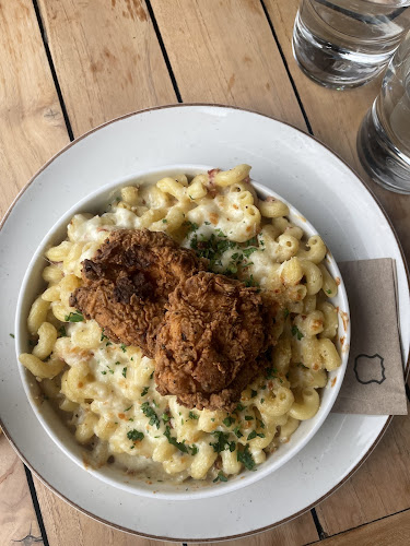 Tap & Barrel • Olympic Village