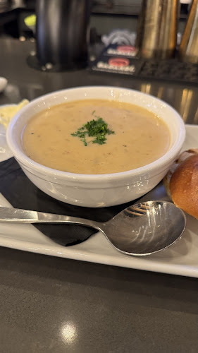 Opinii despre OCCO Kitchen & Bar în Ottawa - Hospitality and gastronomy