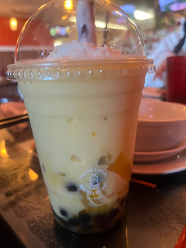 Quán Ngon - Victoria Ave - Regina