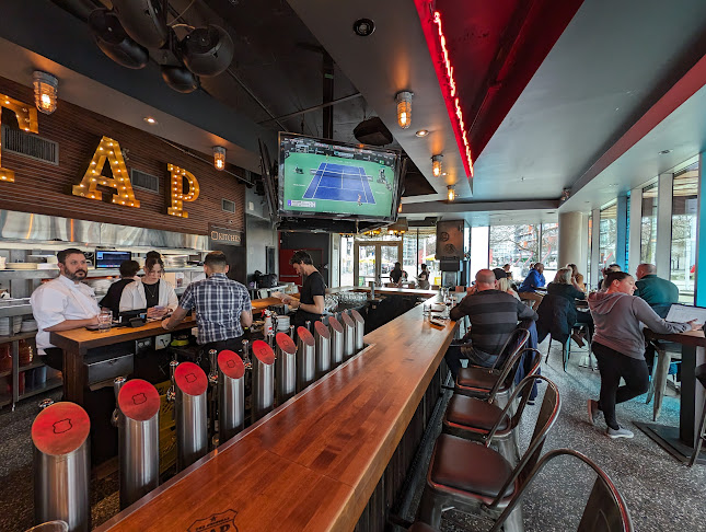 75 Athletes Way, Vancouver, BC V5Y 0E4