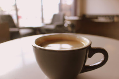 Tower Coffee Roasters