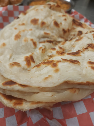 Madras Maple Cafe - Hospitality and gastronomy