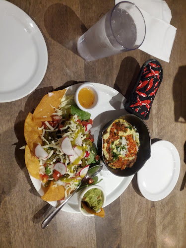 Opinii despre Mesa în Hamilton - Hospitality and gastronomy