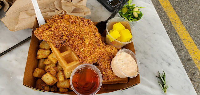 C Market Coffee (Coquitlam) - Coquitlam