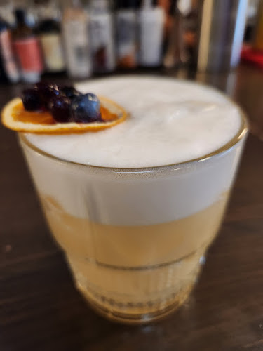 The Wood Tavern - Winnipeg