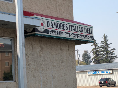 D'Amore Italian Deli