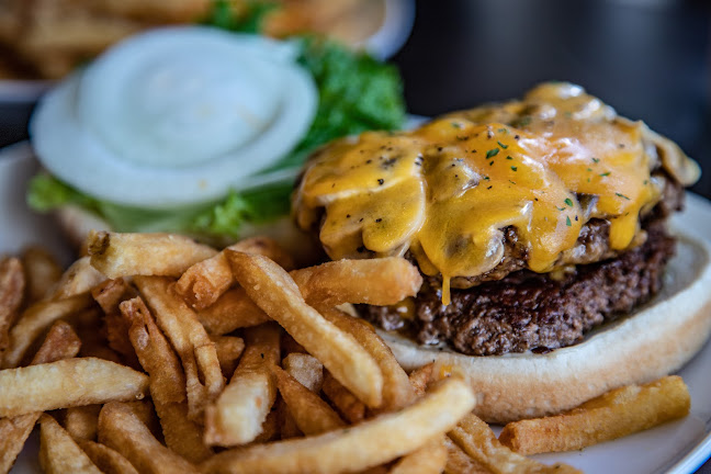 Café 8 - White Rock