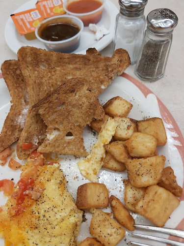 Dutch Bakery & Diner