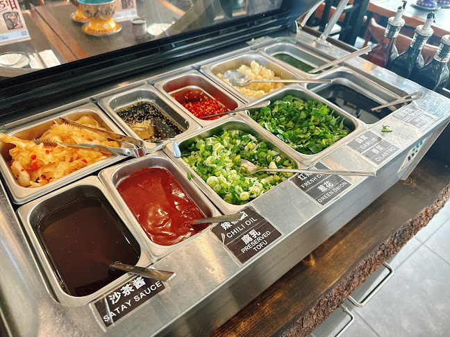 Beijing Hot Pot Restaurant