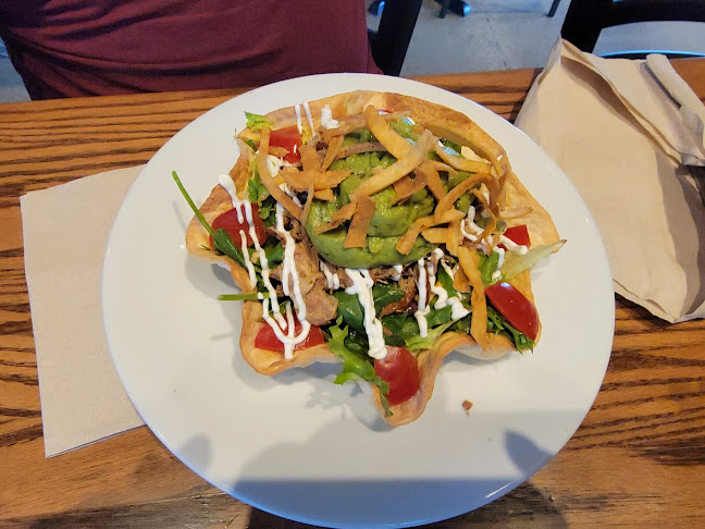 Opinii despre Blanco Cantina în Red Deer - Hospitality and gastronomy