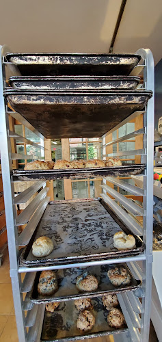 Comentarii opinii despre St John's Bakery