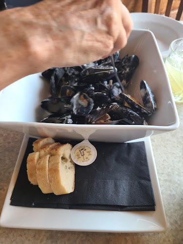 Comentarii opinii despre John Brown Richmond Street Grille