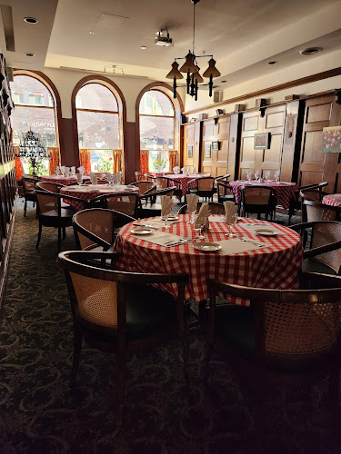 Paulo's Italian Trattoria - Belleville