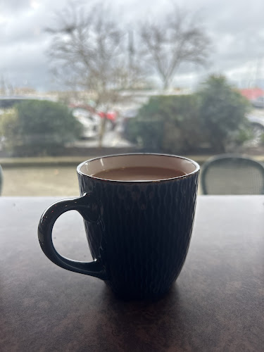 Opinii despre Shoal Point Coffeehouse în Victoria - Hospitality and gastronomy