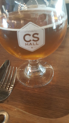 Cathedral Social Hall - Regina