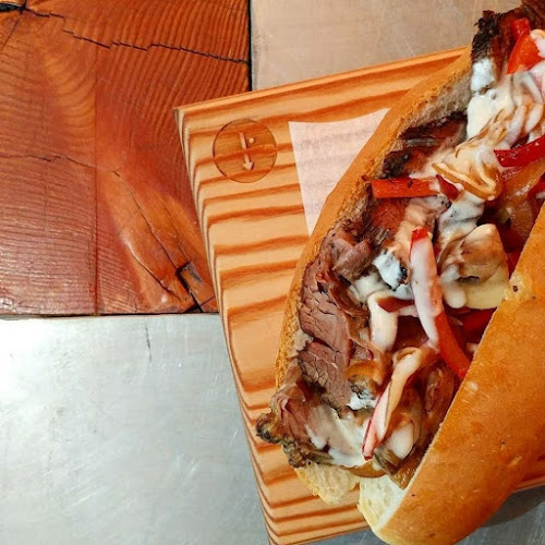 King + Bannatyne - Winnipeg