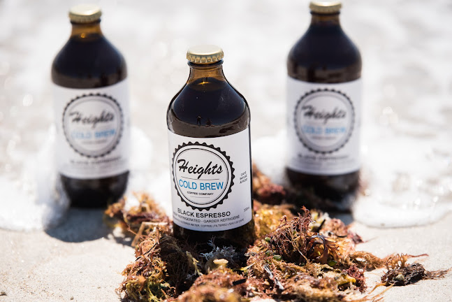 Comentarii opinii despre Heights Cold Brew Coffee Company Inc