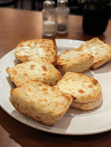 Comentarii opinii despre Station Pizza Parlour