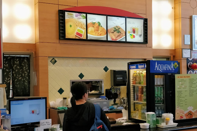 4151 Hazelbridge Wy #3210, Richmond, BC V6X 4J7