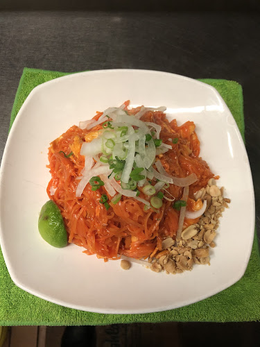 Pho Dui Bo Restaurant