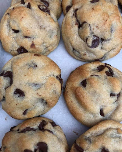 Cupcake Junkie Dessert Bakery Whitby - Whitby