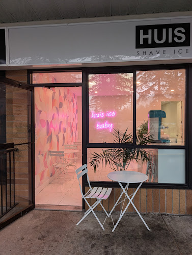 HUIS Shave Ice - Chilliwack