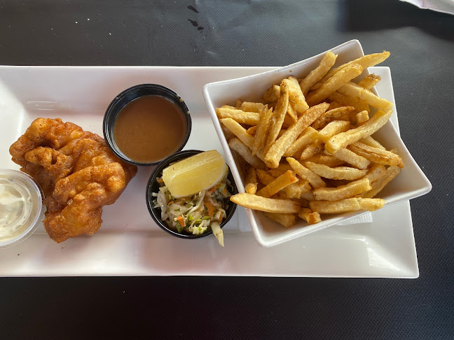 Comentarii opinii despre New Trevi Restaurant