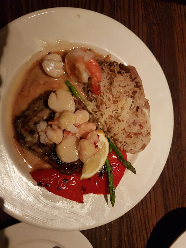 Comentarii opinii despre The Keg Steakhouse + Bar - Leslie Street