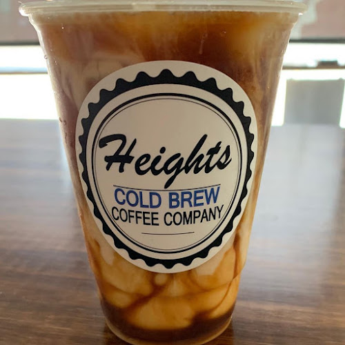 Heights Cold Brew Coffee Company Inc - Hospitality and gastronomy