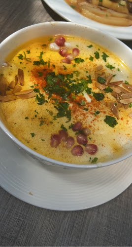 Levant Restaurant - Mississauga