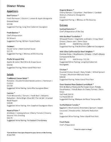 Opinii despre Magnum & Steins în St. John's - Hospitality and gastronomy