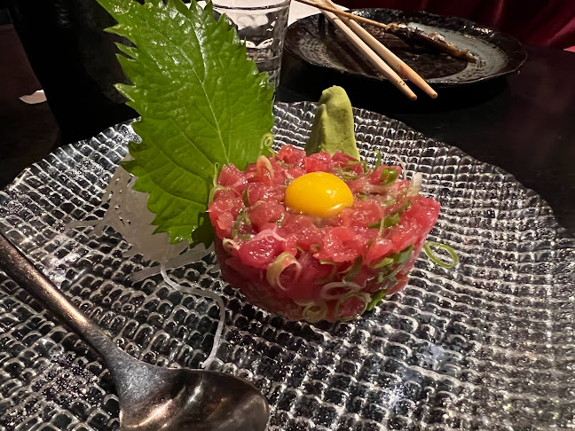 Comentarii opinii despre Manzo Itamae Japanese Restaurant